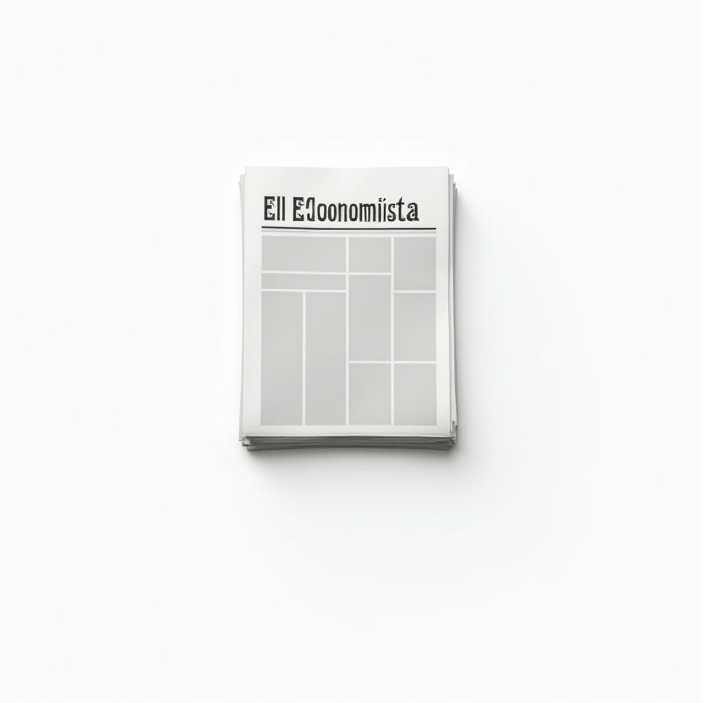 Logo de El Economista