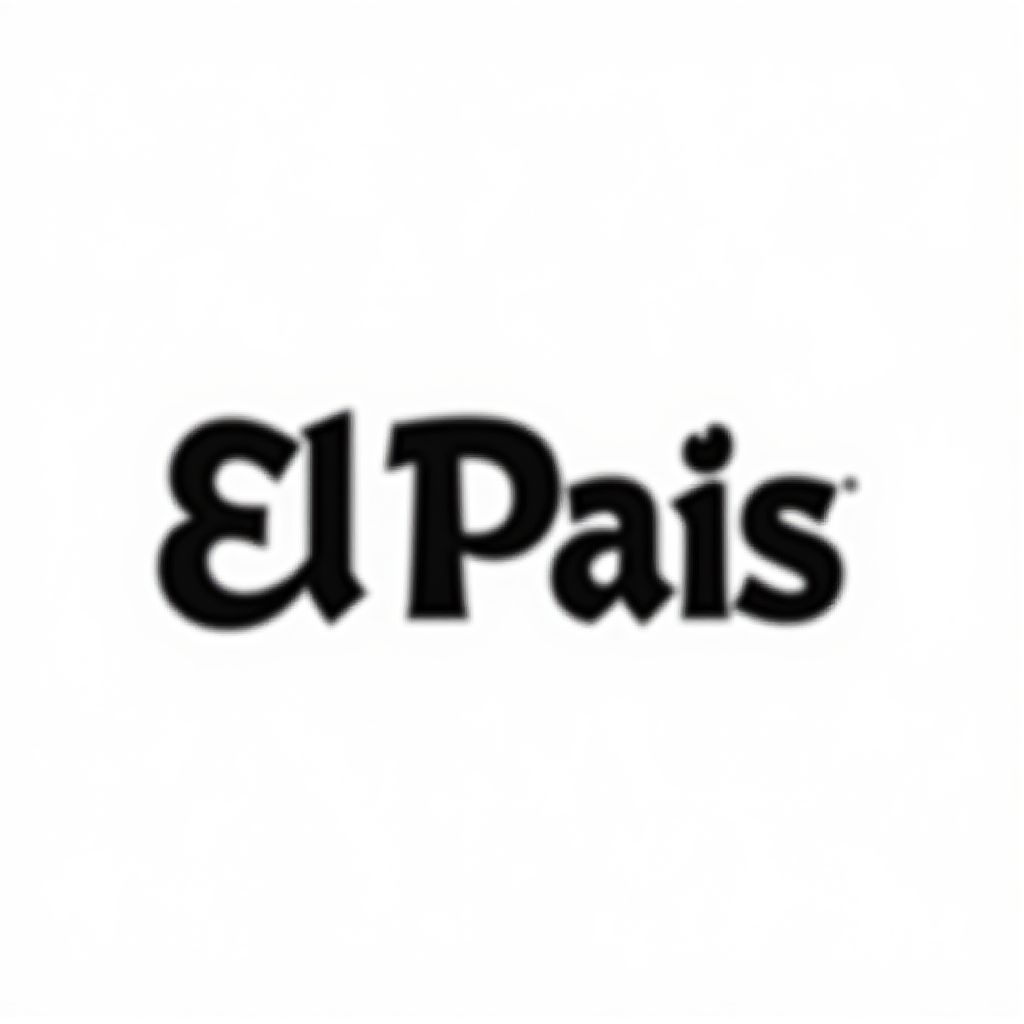 Logo de El País