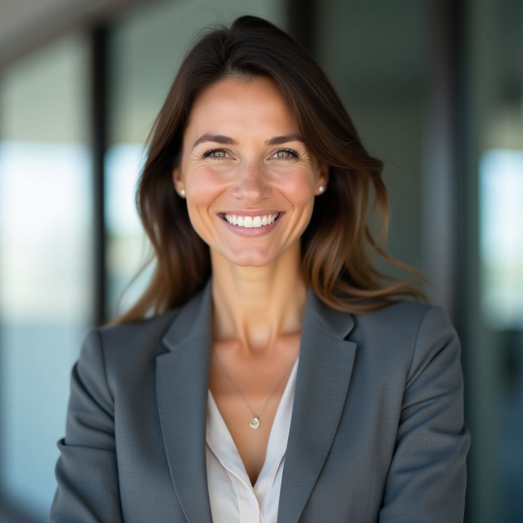 Elena Fernández, Especialista en Planificación Fiscal